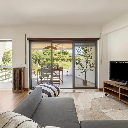 In The Peace Of The Foothills Casa de Férias *