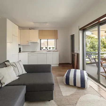 In The Peace Of The Foothills Casa de Férias *