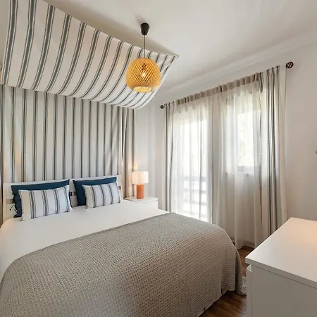 Casa de Férias In The Peace Of The Foothills Povoa (Lisbon)