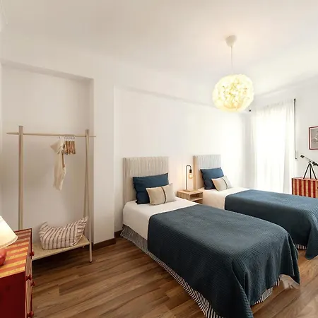 In The Peace Of The Foothills Povoa (Lisbon)