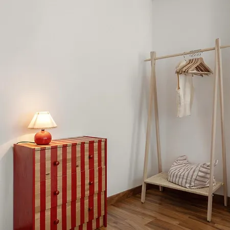 In The Peace Of The Foothills * Povoa (Lisbon)