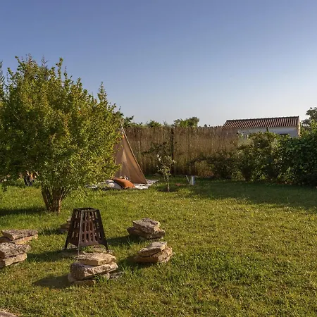 Casa de Férias In The Peace Of The Foothills *
