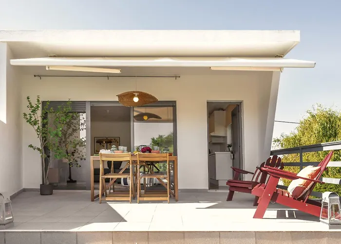 בית נופש In The Peace Of The Foothills *