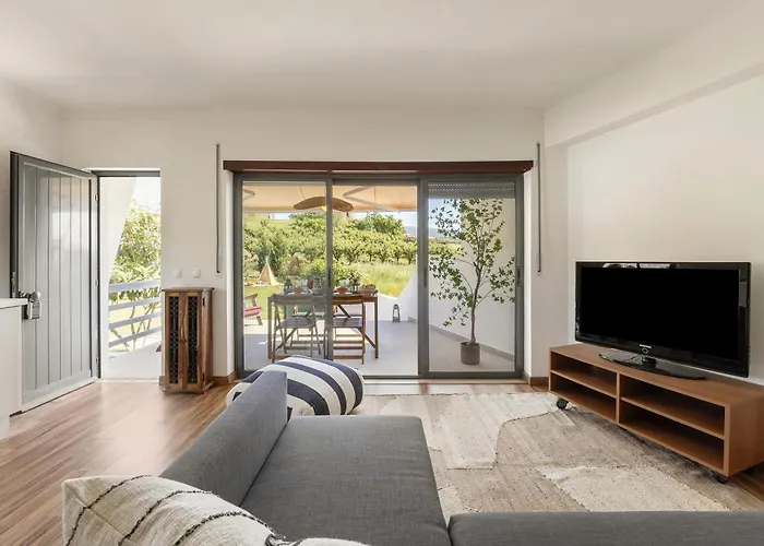 In The Peace Of The Foothills Casa de Férias *