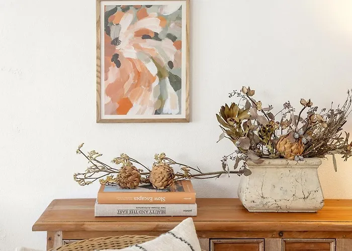 In The Peace Of The Foothills *