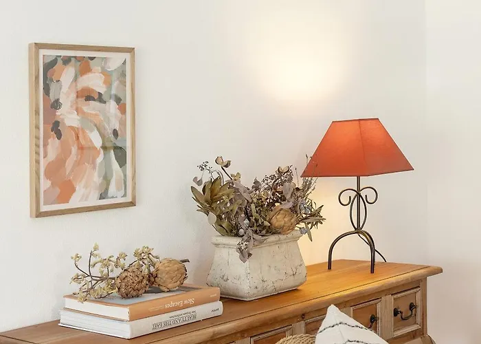 In The Peace Of The Foothills *