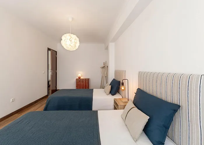 Casa de Férias In The Peace Of The Foothills Povoa (Lisbon)