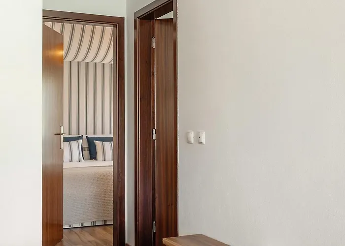 In The Peace Of The Foothills Casa de Férias Povoa (Lisbon)