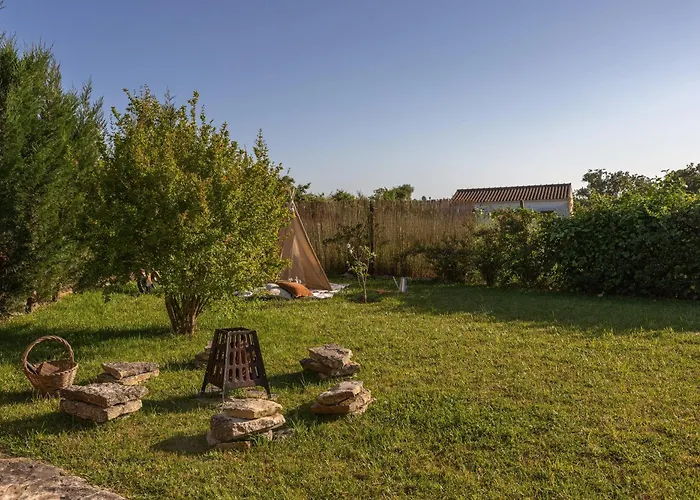 Casa de Férias In The Peace Of The Foothills *